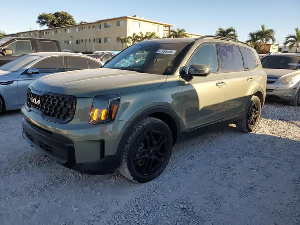 5XYP3DGC6RG547567 2024 KIA TELLURIDE - Image 1
