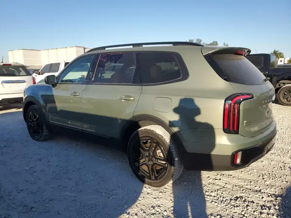 5XYP3DGC6RG547567 2024 KIA TELLURIDE - Image 2