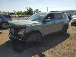 5XYP3DGC6RG558133 2024 KIA TELLURIDE
