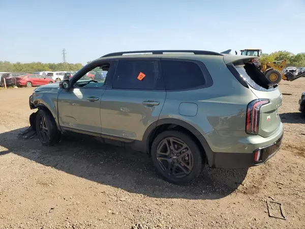 5XYP3DGC6RG558133 2024 KIA TELLURIDE - Image 2