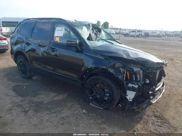 5XYP3DGC6SG573799 2025 KIA TELLURIDE - Image 1