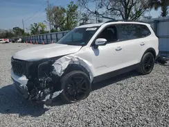 5XYP3DGC6SG574225 2025 KIA TELLURIDE