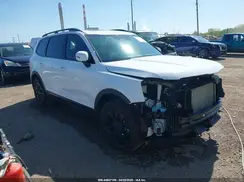 5XYP3DGC6SG585631 2025 KIA TELLURIDE