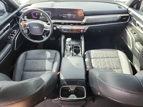 5XYP3DGC6SG591154 2025 KIA TELLURIDE - Image 8