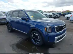 5XYP3DGC6SG594894 2025 KIA TELLURIDE