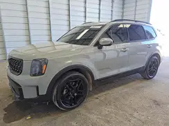 5XYP3DGC6SG603657 2025 KIA TELLURIDE