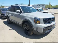 5XYP3DGC6SG630714 2025 KIA TELLURIDE