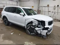 5XYP3DGC6SG632771 2025 KIA TELLURIDE