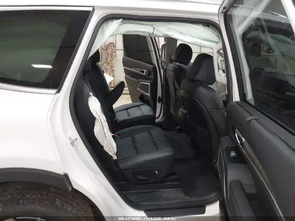 5XYP3DGC6SG632771 2025 KIA TELLURIDE - Image 8