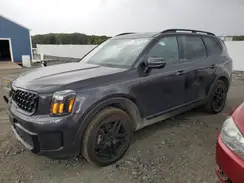 5XYP3DGC6SG634634 2025 KIA TELLURIDE