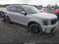 5XYP3DGC6SG635105 2025 KIA TELLURIDE