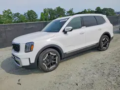 5XYP3DGC6SG636139 2025 KIA TELLURIDE