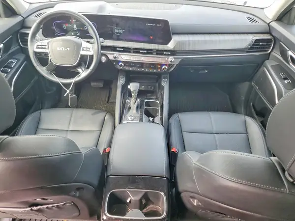 5XYP3DGC6SG636139 2025 KIA TELLURIDE - Image 8