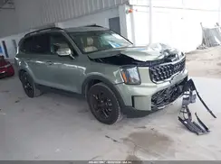 5XYP3DGC6SG637470 2025 KIA TELLURIDE