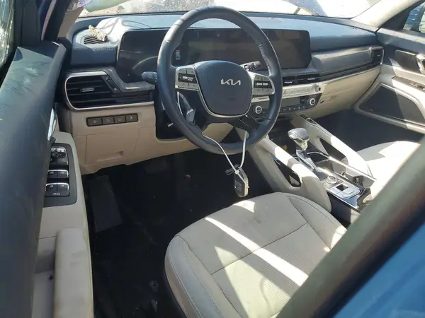 5XYP3DGC6SG647917 2025 KIA TELLURIDE - Image 8