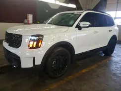 5XYP3DGC6SG666113 2025 KIA TELLURIDE
