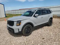 5XYP3DGC6SG671215 2025 KIA TELLURIDE