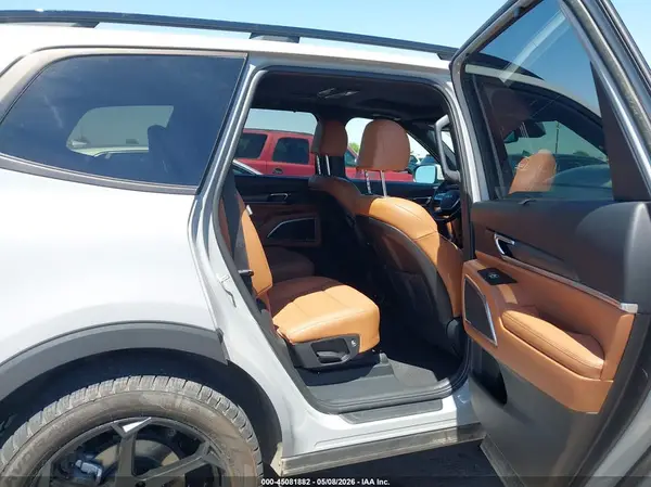 5XYP3DGC6SG671683 2025 KIA TELLURIDE - Image 8