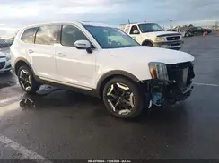5XYP3DGC6SG676754 2025 KIA TELLURIDE