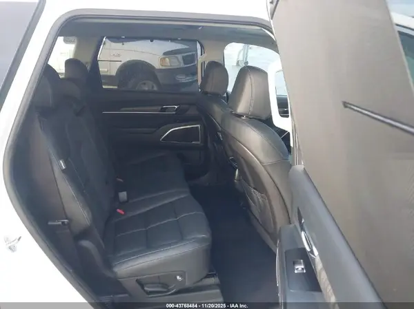 5XYP3DGC6SG676754 2025 KIA TELLURIDE - Image 8