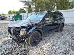 5XYP3DGC6SG693599 2025 KIA TELLURIDE