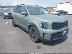 5XYP3DGC6SG696549 2025 KIA TELLURIDE