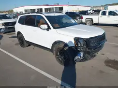 5XYP3DGC6SG697300 2025 KIA TELLURIDE