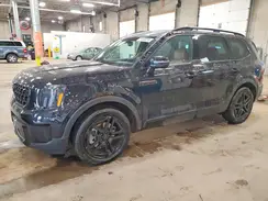 5XYP3DGC6SG726536 2025 KIA TELLURIDE