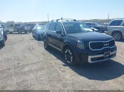 5XYP3DGC6SG728559 2025 KIA TELLURIDE