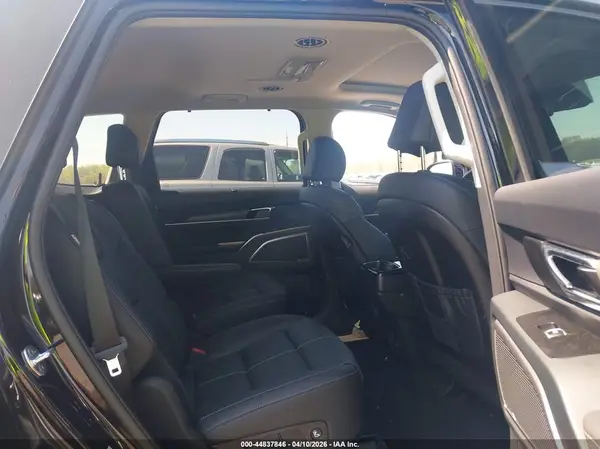 5XYP3DGC6SG728559 2025 KIA TELLURIDE - Image 8