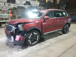 5XYP3DGC7PG329859 2023 KIA TELLURIDE