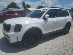 5XYP3DGC7PG330543 2023 KIA TELLURIDE