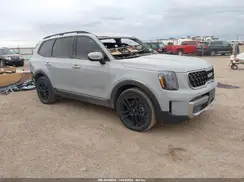 5XYP3DGC7PG344782 2023 KIA TELLURIDE