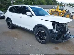 5XYP3DGC7PG344829 2023 KIA TELLURIDE