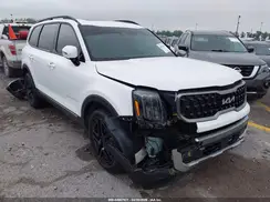 5XYP3DGC7PG346483 2023 KIA TELLURIDE