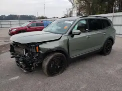 5XYP3DGC7PG346502 2023 KIA TELLURIDE