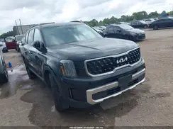 5XYP3DGC7PG346709 2023 KIA TELLURIDE