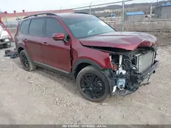 5XYP3DGC7PG351361 2023 KIA TELLURIDE