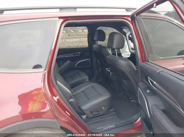 5XYP3DGC7PG351361 2023 KIA TELLURIDE - Image 8