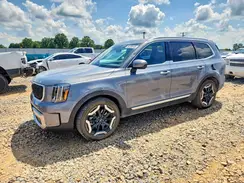 5XYP3DGC7PG352302 2023 KIA TELLURIDE