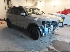 5XYP3DGC7PG361677 2023 KIA TELLURIDE