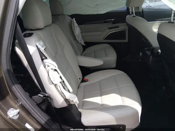 5XYP3DGC7PG371447 2023 KIA TELLURIDE - Image 8