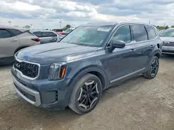 5XYP3DGC7PG381587 2023 KIA TELLURIDE