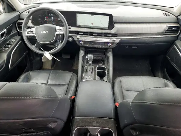5XYP3DGC7PG381587 2023 KIA TELLURIDE - Image 8