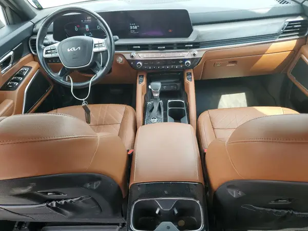 5XYP3DGC7PG386840 2023 KIA TELLURIDE - Image 8