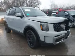 5XYP3DGC7PG393402 2023 KIA TELLURIDE