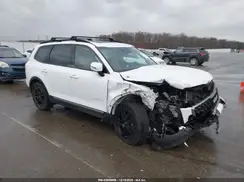 5XYP3DGC7PG394694 2023 KIA TELLURIDE
