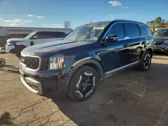 5XYP3DGC7PG395280 2023 KIA TELLURIDE