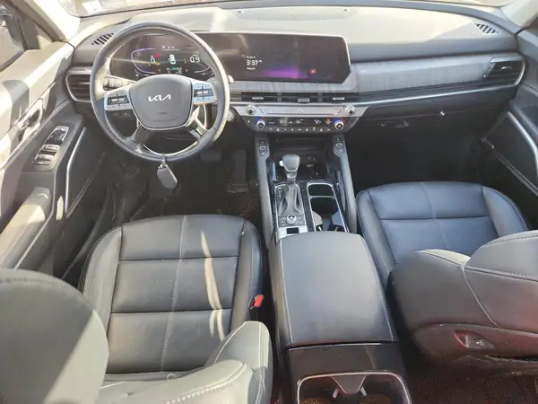 5XYP3DGC7PG395280 2023 KIA TELLURIDE - Image 8
