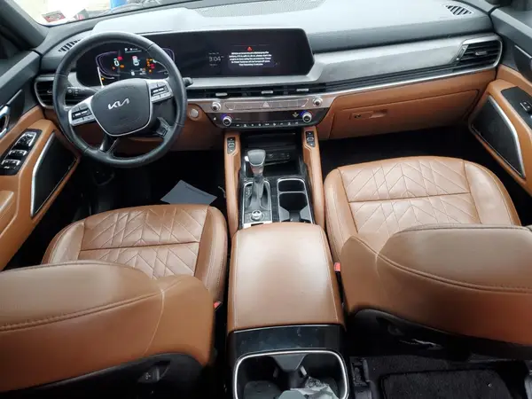 5XYP3DGC7PG403202 2023 KIA TELLURIDE - Image 8